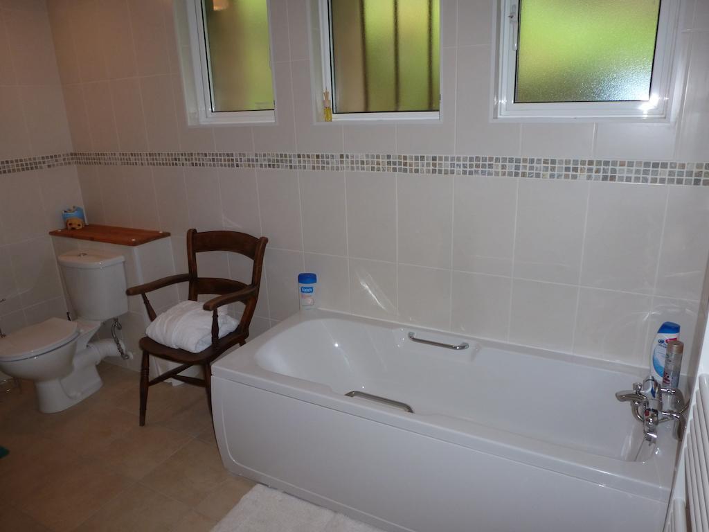 Mon Plaisir - Chambres D'Hotes Villefranche-de-Rouergue Cameră foto